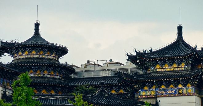 P10:实测 + 口碑古都游选社看这篇开元ky棋牌2025 西安旅行社 TO(图3) P10:实测 + 口碑古都游选社看这篇开元ky棋牌2025 西安旅行社 TO(图3)