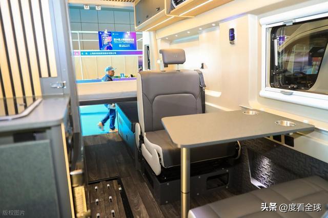 源引领房车产业在上海掀起全球变革浪潮ky开元棋牌渗透率飙升24%!新能(图8) 源引领房车产业在上海掀起全球变革浪潮ky开元棋牌渗透率飙升24%!新能(图8)