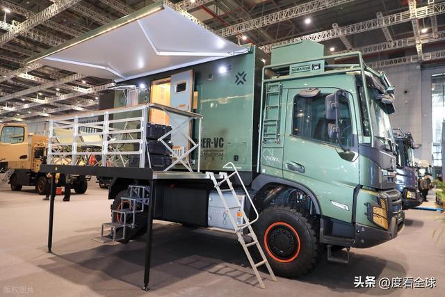 源引领房车产业在上海掀起全球变革浪潮ky开元棋牌渗透率飙升24%!新能(图2) 源引领房车产业在上海掀起全球变革浪潮ky开元棋牌渗透率飙升24%!新能(图2)