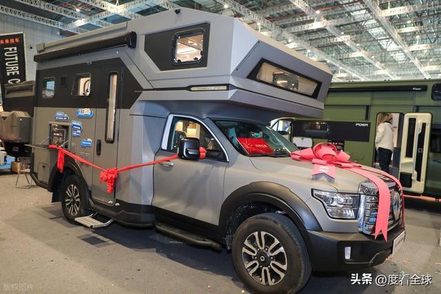 源引领房车产业在上海掀起全球变革浪潮ky开元棋牌渗透率飙升24%!新能(图6) 源引领房车产业在上海掀起全球变革浪潮ky开元棋牌渗透率飙升24%!新能(图6)