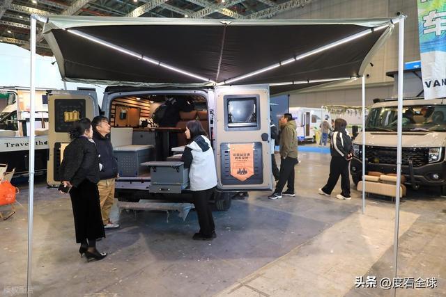 源引领房车产业在上海掀起全球变革浪潮ky开元棋牌渗透率飙升24%!新能(图5) 源引领房车产业在上海掀起全球变革浪潮ky开元棋牌渗透率飙升24%!新能(图5)