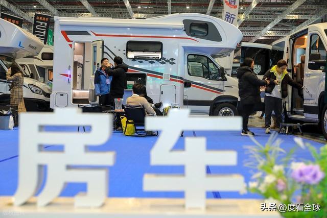 源引领房车产业在上海掀起全球变革浪潮ky开元棋牌渗透率飙升24%!新能(图7) 源引领房车产业在上海掀起全球变革浪潮ky开元棋牌渗透率飙升24%!新能(图7)