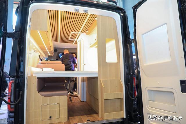 源引领房车产业在上海掀起全球变革浪潮ky开元棋牌渗透率飙升24%!新能(图3) 源引领房车产业在上海掀起全球变革浪潮ky开元棋牌渗透率飙升24%!新能(图3)