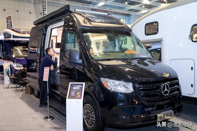 源引领房车产业在上海掀起全球变革浪潮ky开元棋牌渗透率飙升24%！新能(图15)