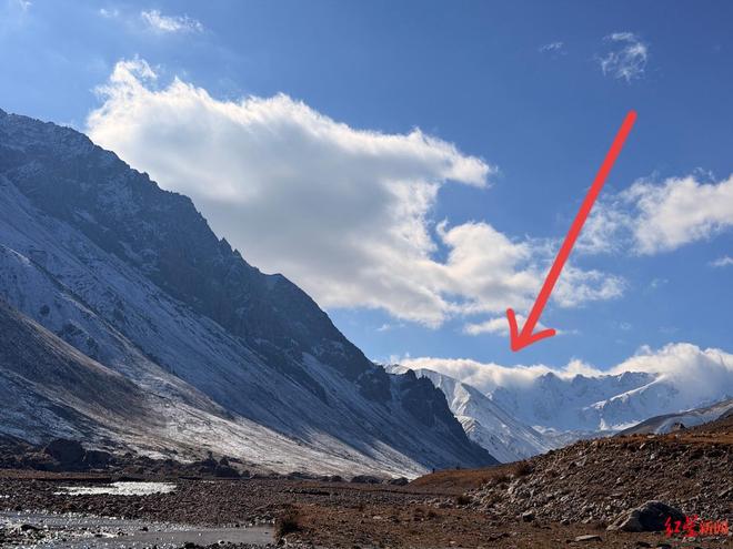 太行山悬崖18人安全转移1人突发疾病遇难开元棋牌app19人徒步团被困河南辉县南(图3)