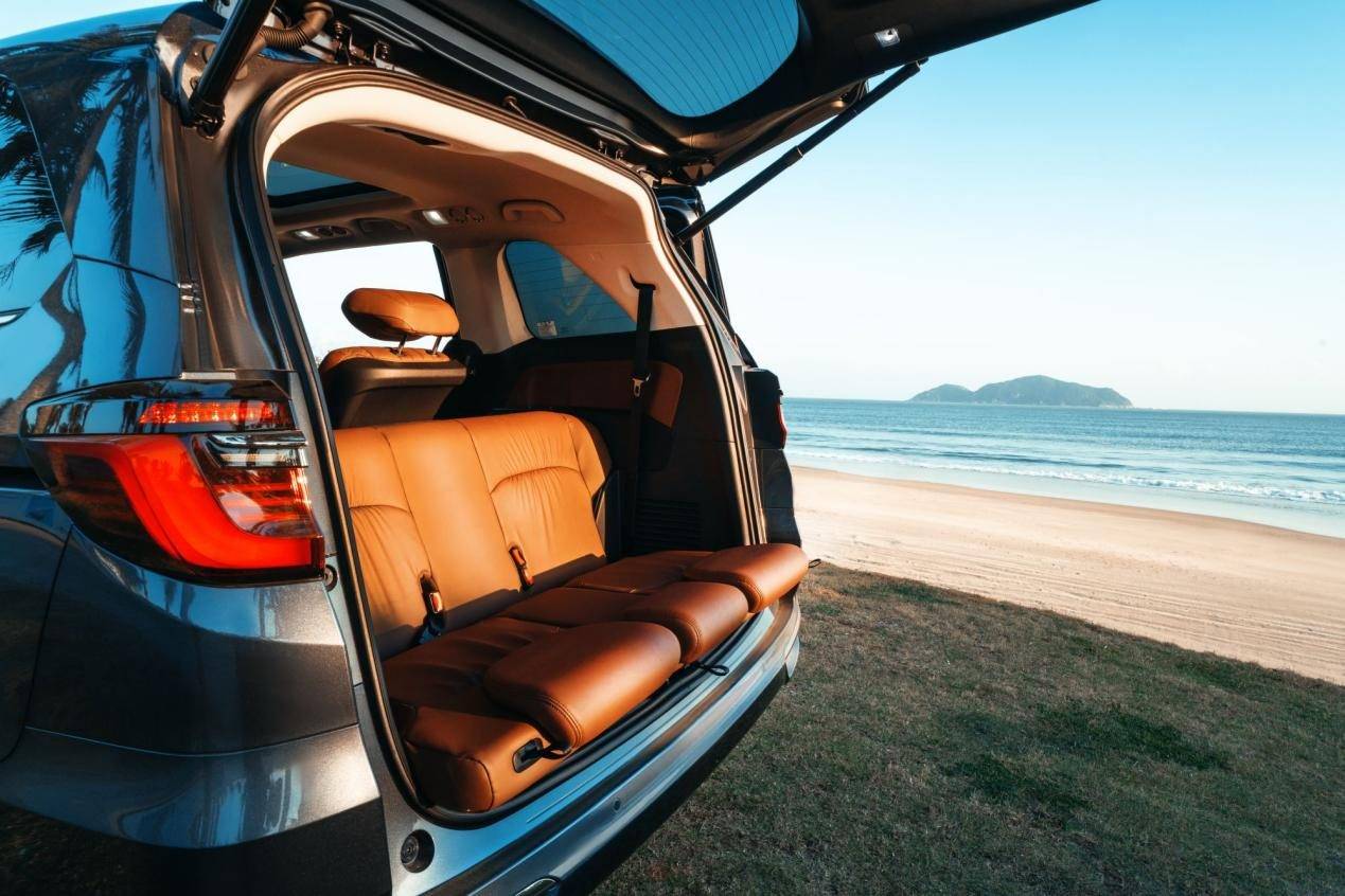 间魔法与低耗之旅三日露营新体验开元棋牌元旦山野行:奥德赛空(图2) 间魔法与低耗之旅三日露营新体验开元棋牌元旦山野行:奥德赛空(图2)